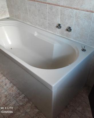 Vasca da bagno  