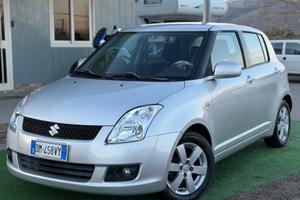 Suzuki Swift 1.3 5p. Soli 72 Mila km Perfetta Unic