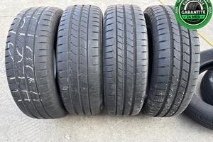 gomme usate 1956016 Estivo GOODYEAR - EFF - 523