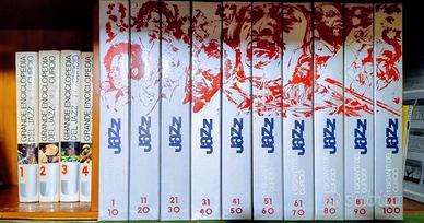 DISCHI VINILE : I GIGANTI DEL JAZZ