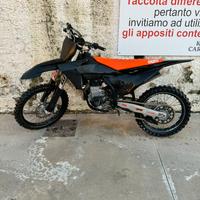 Ktm 450 sx-f 2023