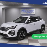 Peugeot 2008 1.2 Puretech Allure S&S 100CV