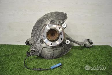 BMW X1 E84 Mozzo fusello anteriore sinistro