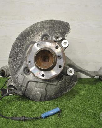 BMW X1 E84 Mozzo fusello anteriore sinistro
