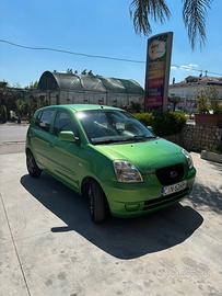 Kia Picanto EX