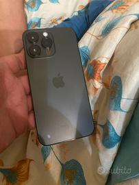 Iphone 14 pro max completo di scatola