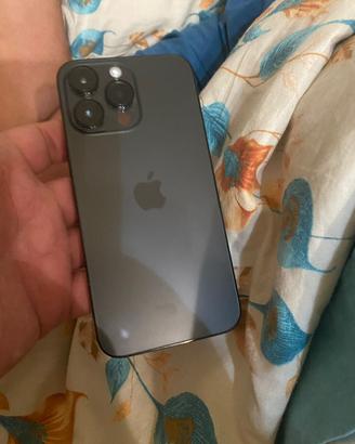 Iphone 14 pro max completo di scatola