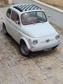 FIAT Altro modello - 1968