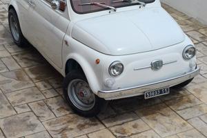 FIAT Altro modello - 1968