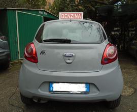 FORD Ka '2015 OK NEOP. EURO 6B 127000 KM