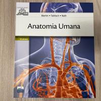 Anatomia Umana - Martini