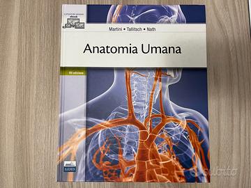 Anatomia Umana - Martini