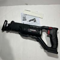 Seghetto 20v Parkside Performance