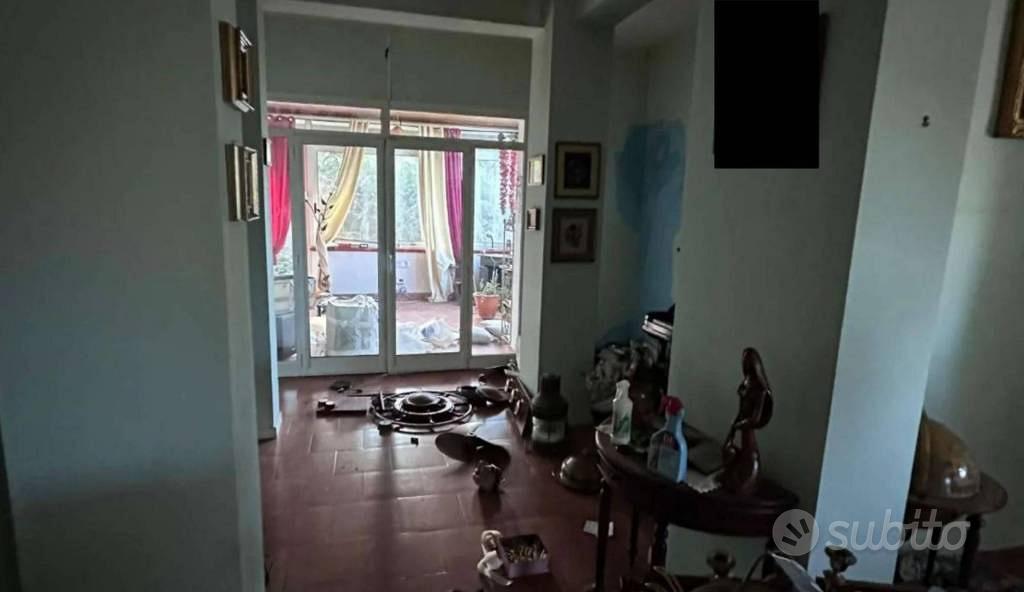 Casa – Capaci, Villaggio delle More - Altro