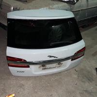 Jaguar xf ricambi