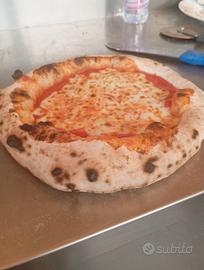 Pizzaiolo