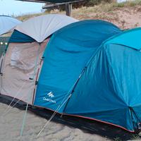 Tenda arpenaz 5.2