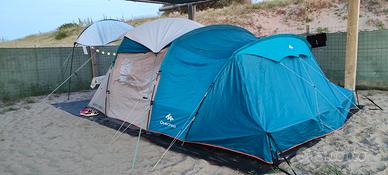 Tenda arpenaz 5.2