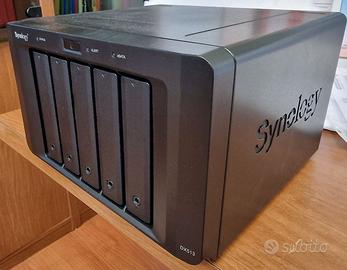 Synology DX513