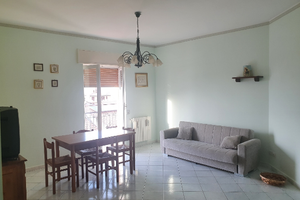 Appartamento Gioiosa Marea (centro)