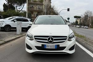 Mercedes-benz B 180 d Automatic Sport
