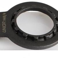 Chiave per Raggi e Smontacassetta UNIOR -1669/4