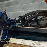 bici pieghevole