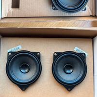Impianto audio hi-fi Bmw serie 1 F20