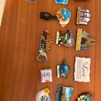 set di calamite miste