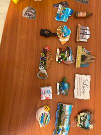 set di calamite miste