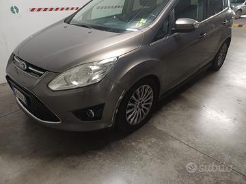 FORD CMAX
