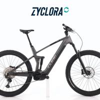 Cube Stereo Hybrid Race XT t.XL