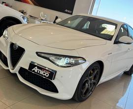 ALFA ROMEO Giulia 2.2 210 CV AT8 AWD Q4 Veloce