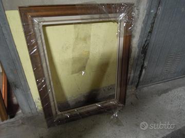 Cornici grandi dimensioni per quadri, dipinti