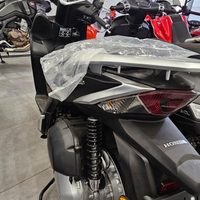 Honda sh 125 mode