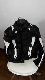 Giacca Richa moto