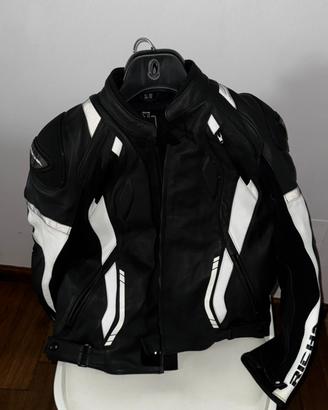 Giacca Richa moto