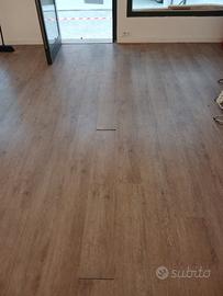 pavimento  prefinito legno