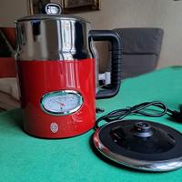 bollitore elettrico Russell Hobbs