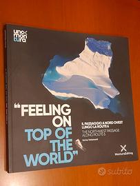 FEELING ON TOP OF THE WORLD" - Il Passaggio a Nord