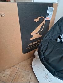 sdraietta mamaRoo 4moms 5.0