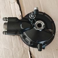 Cardano  Yamaha Vmax 1200