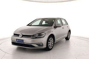 Volkswagen Golf 2.0 tdi 1st edition style 150cv ds