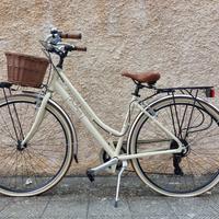 Bicicletta da donna
