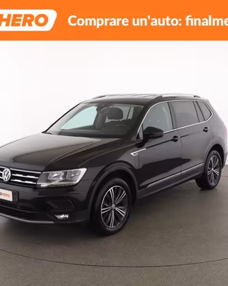 VOLKSWAGEN Tiguan Allspace PU67909