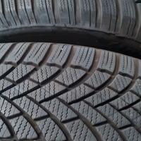 2 GOMME USATE INVERNALE 2256517 - CP90111095