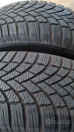 2 GOMME USATE INVERNALE 2256517 - CP90111095