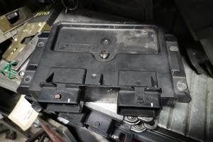 Centralina mot CITROEN JUMPY 1868cc diesel 2006