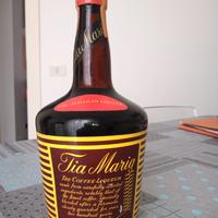 Liquore TIA MARIA anni 70