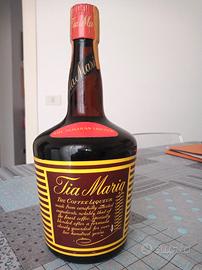 Liquore TIA MARIA anni 70